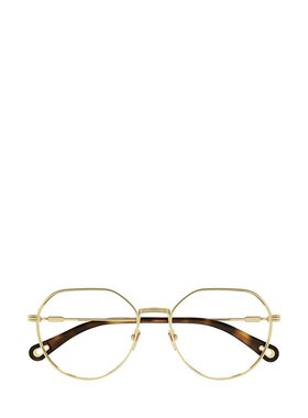 CHLOÉ 女士眼镜 CH0180O001 SS2023 花色 CHLOÉ Eyeglasses