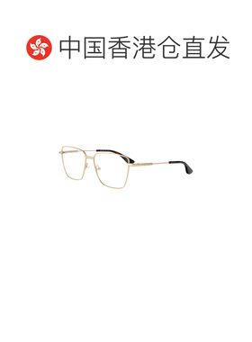 1h可退 香港直邮ALEXANDER MCQUEEN 女士眼镜 AM0503O002 SS2026