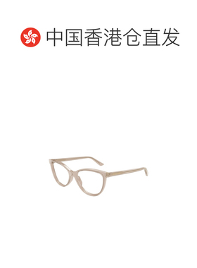 香港直邮BOTTEGA VENETA 女士眼镜 BV1313O013 CO【付后1h可退】