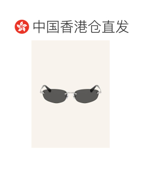 香港直邮SWAROVSKI 女士太阳镜 100322519314500 【付后1h可退】