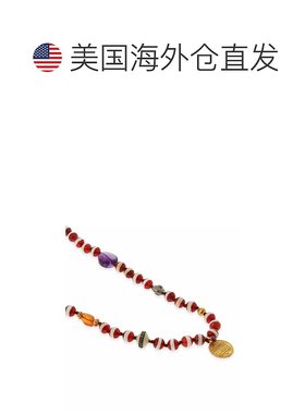 1h可退 【美国直邮】ileana makri  项链