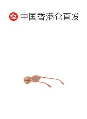香港直邮EMPORIO ARMANI 女士太阳镜 0EA4281U645【付后1h可退】
