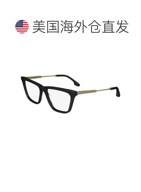 自营Victoria Beckham Acetate Glasses Women's (Frames) - blac
