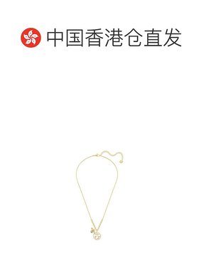 香港直邮日常百搭制作精美链坠