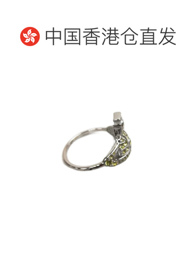 香港直邮VIVIENNE WESTWOOD 女士戒指 6404017S01P582P582