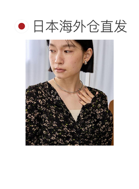 日本直邮官方授权 FREAK'S STORE 简约项圈
