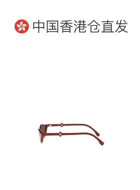 香港直邮FENDI 男士眼镜 FE40178U66G AW2025 灰色 1OQ25CI0A