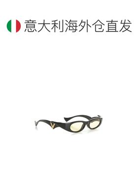 欧洲直邮VALENTINO GARAVANI 男士太阳镜 30018250001 AW2026