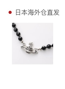 日本直邮Vivienne Westwood 薇薇安威斯特伍德项链 MESSALINE 项