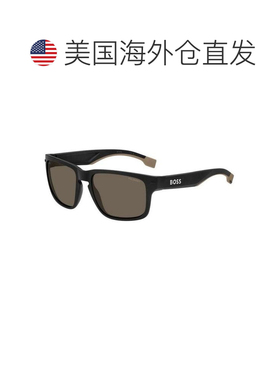 【美国直邮】hugo boss 太阳镜 【付后1h可退】