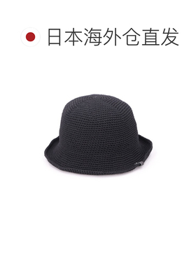 日本直邮CA4LA 男女同款 全棉手编 crochet 编织【付后1h可退】