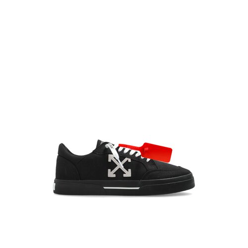 欧洲直邮off-white 男士 时尚休闲鞋 - 图0