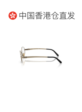 1h可退 香港直邮MIU MIU 女士眼镜 MU50ZV26C1O1 CO 花色 全框平