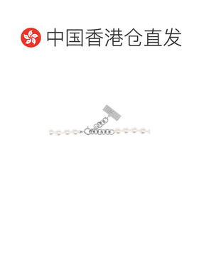 1h可退 香港直邮MM6 MAISON MARGIELA 女士项链 SM7UU0082P735297