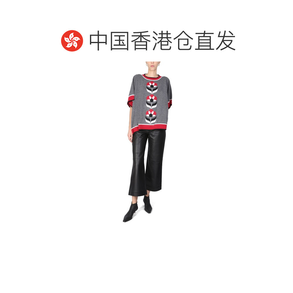 1h可退 香港直邮Moschino 莫斯奇诺 女士 毛衣 091461021508,淘宝优惠券,粉丝福利购,淘宝优惠卷