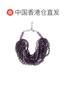 香港直邮EMPORIO ARMANI 女士项链 EW005688AF29600UA140