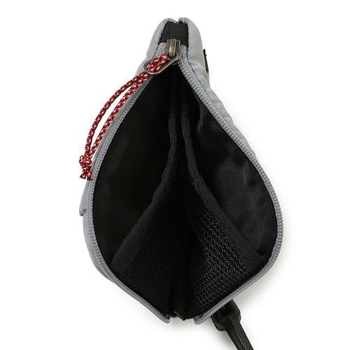 日本直邮NAGA 零钱包 NA2353-1Z504 零钱包钱包袋卡包颈带野营户 - 图2