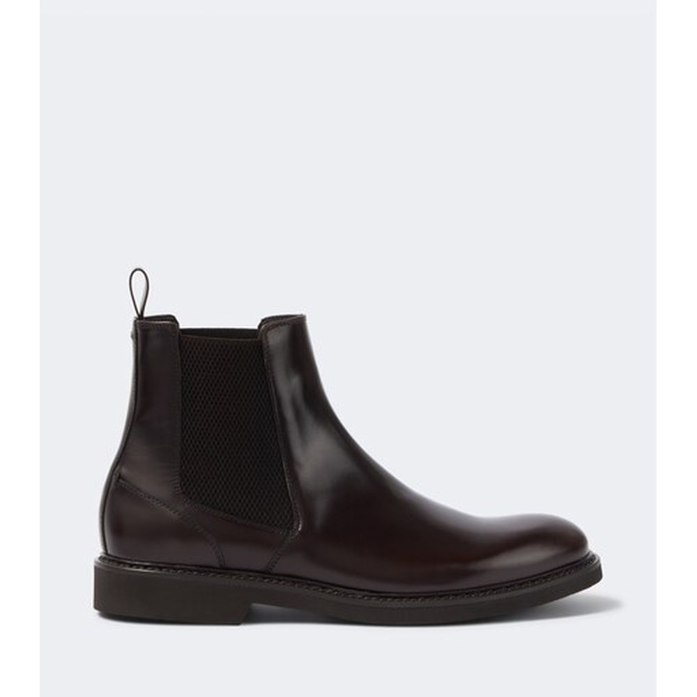 Canali Men's Chelsea Boots