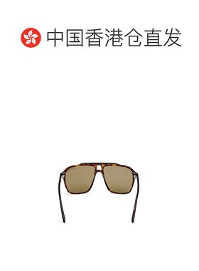 1h可退 香港直邮tom ford 男士 太阳镜汤姆福特