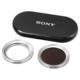 Sony Sony 3c digital accessories ND filter set VF-37NKB lens protection Sony Sony 3c digital accessories ND filter set VF-37NKB lens protection