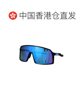 香港直邮OAKLEY 男士太阳镜 0OO9406940690 SS2026 蓝色 Light Br