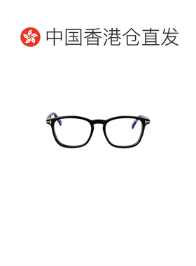 香港直邮TOM FORD 男士太阳镜 FT5960B001 CO 白色 徽标平光镜