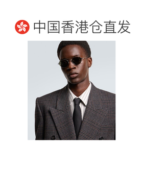 香港直邮SaintLaurent圣罗兰SL 97男士太阳镜