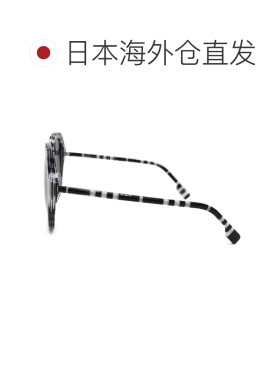 日本直邮Burberry 巴宝莉女士太阳镜博柏利配饰