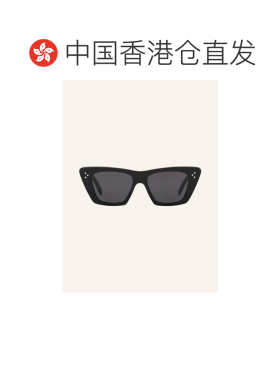 香港直邮CELINE 女士太阳镜 100129320013000 CO 花色 Sunglasses