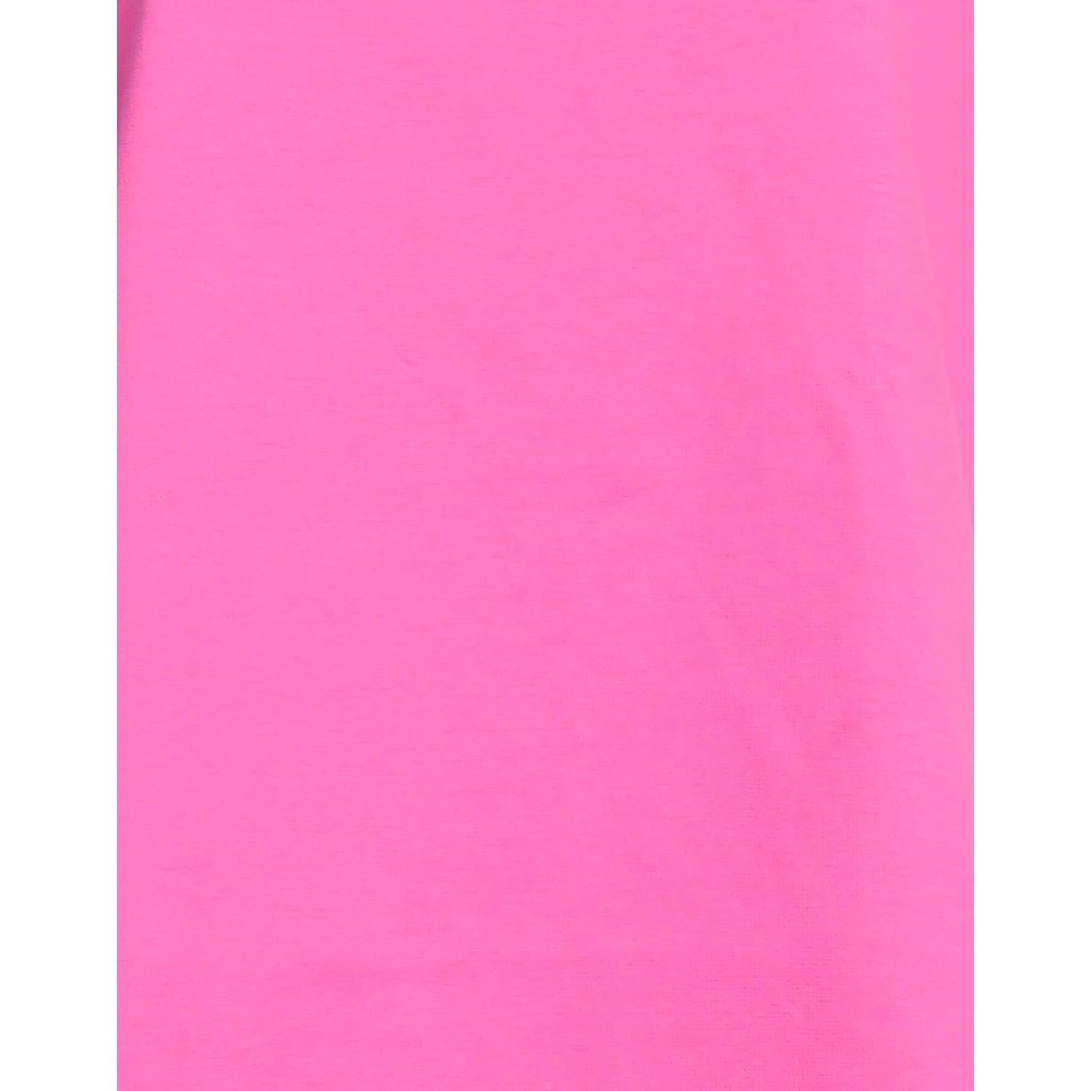 1h可退 香港直邮The Attico 女士 T恤 pink粉色 舒适时尚,淘宝优惠券,粉丝福利购,淘宝优惠卷