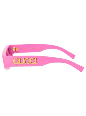 GUCCI 女士眼镜 GG1771S008 CO 粉红色 GUCCI Sunglasses