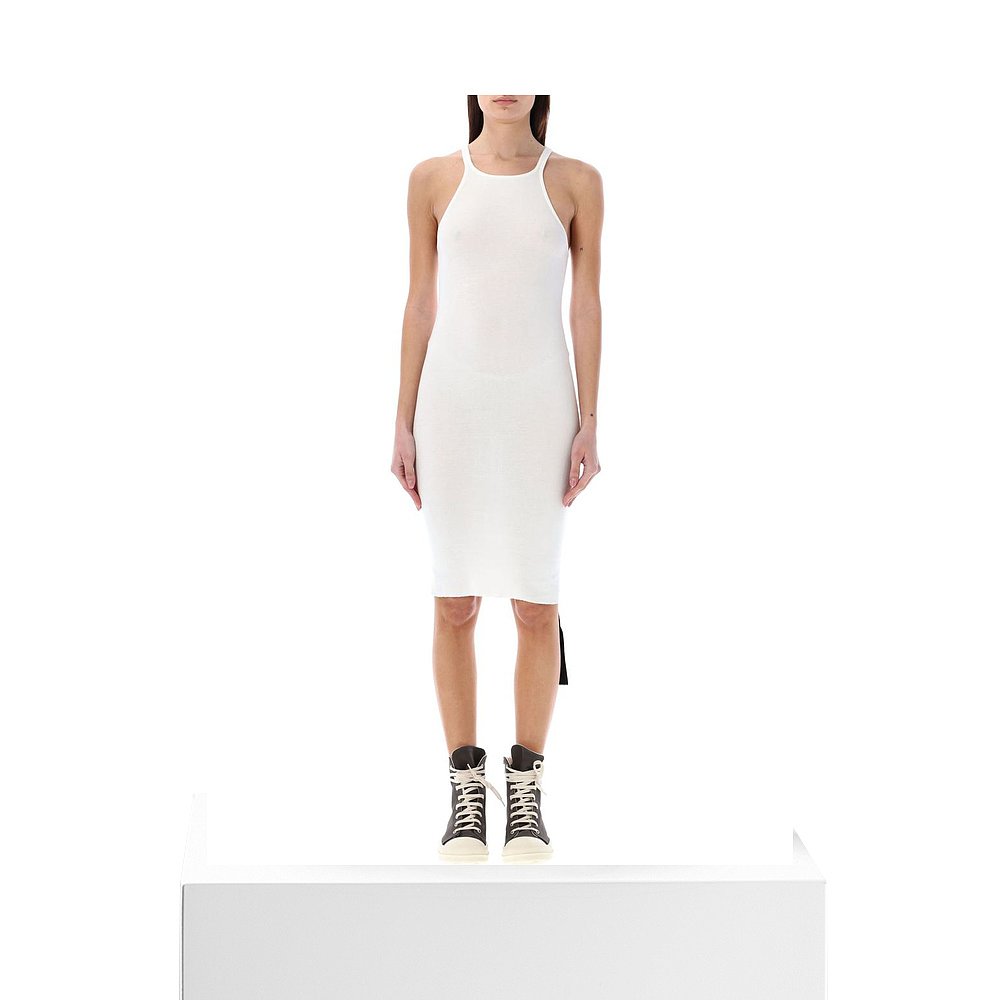 香港直邮RICK OWENS DRKSHDW 女士连衣裙 24PDS01D1508RN11 - 图3