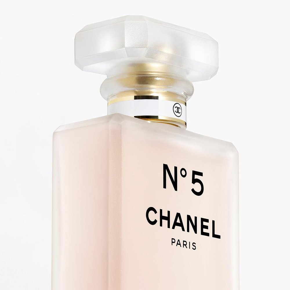 CHANEL CHANEL 香奈儿 No5号发香喷雾 35ml - 图0