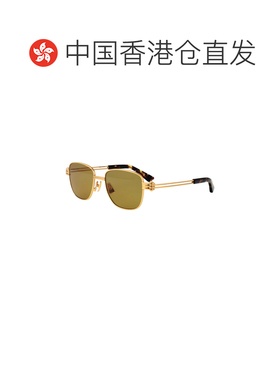 1h可退 香港直邮BOTTEGA VENETA 女士眼镜 BV1380S002 SS2026 花