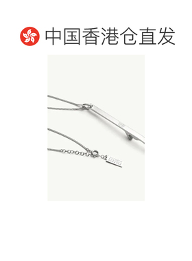 香港直邮Mm6MaisonMargiela马丁 马吉拉MM6女士项【付后1h可退】
