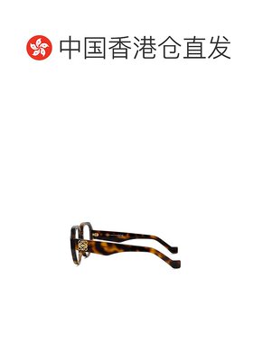 1h可退 香港直邮LOEWE 男士眼镜 LW50104I052 AW2025 蓝色 1OPL5C