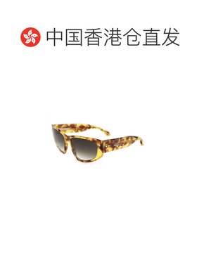 1h可退 香港直邮ISABEL MARANT 女士太阳镜 IM0172SC9B AW2024 花