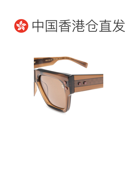 1h可退 香港直邮BALMAIN 女士眼镜 BPS164C520 SS2026 花色