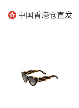 香港直邮SAINT LAURENT 女士太阳镜 671762Y99562343 AW2025