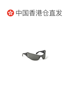 1h可退 香港直邮OFF-WHITE 女士眼镜 OERI102LUNA1007BLACK SS202