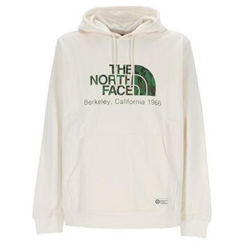 ເກົາຫຼີໂດຍກົງ NORTH FACE24SS sweater ສໍາລັບຜູ້ຊາຍ NF0A55GFWHITE DUNE