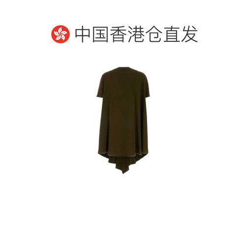 香港直邮LOEWE 女士连衣裙 S540Y09XVHKHAKIGREEN【付后1h可退】 - 图1