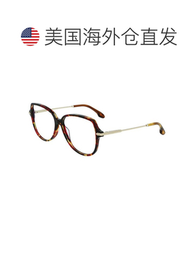 自营Victoria Beckham Acetate Glasses Women's (Frames) - brow