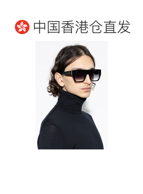 香港直邮MARC JACOBS 男士太阳镜 MARC877S08079O CO 黑色 Sungla