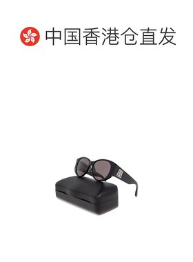 香港直邮BALENCIAGA 女士眼镜 832110T00391054 AW2025 灰色