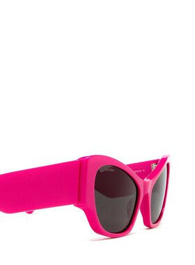 BALENCIAGA 女士太阳镜 BB0259S004