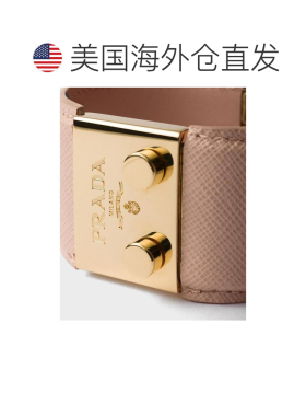 1h可退 【美国直邮】prada/普拉达  手链脚链