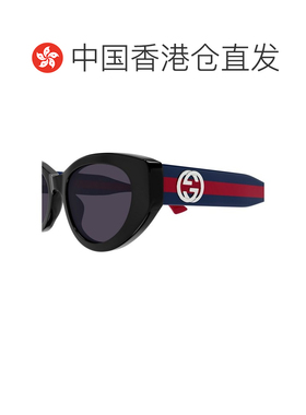 1h可退 香港直邮GUCCI 女士眼镜 GG1862S004