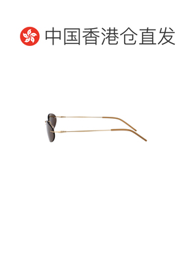 香港直邮armani阿玛尼女士太阳镜 【付后1h可退】