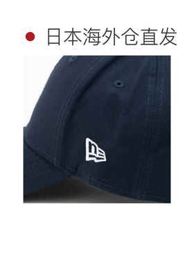 日本直邮NEW ERA Newera 帽子 9FORTY 纯色 NE200 棒球队 940 棒